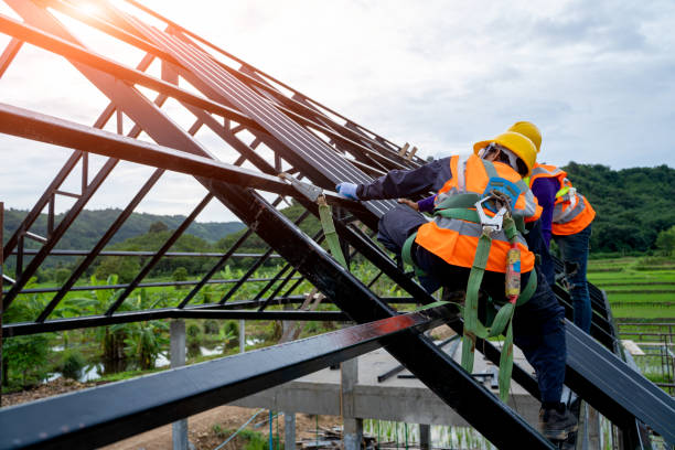 Best Tile Roofing Contractor  in Gang Mills, NY