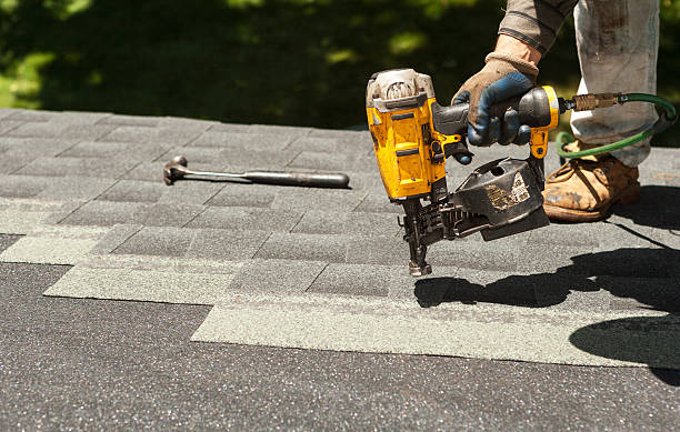 Best Residential Roofing Contractor  in Gang Mills, NY