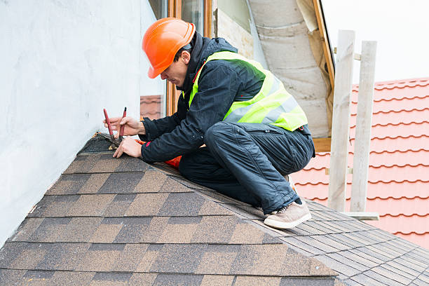 Best Roof Repair Services  in Gang Mills, NY